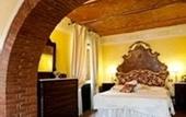 Туры в отель Relais La Corte dei Papi