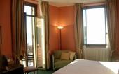 Туры в отель Miramare Rapallo