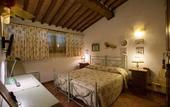 Туры в отель Antica Fonte Residenza di Siena