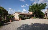 Туры в отель Antica Fonte Residenza di Siena