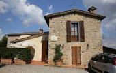 Туры в отель Antica Fonte Residenza di Siena
