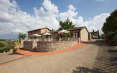 Туры в отель Antica Fonte Residenza di Siena