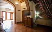 Туры в отель Antica Fonte Residenza di Siena