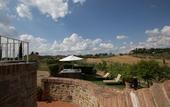 Туры в отель Antica Fonte Residenza di Siena