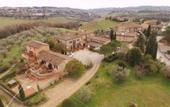 Туры в отель Antica Fonte Residenza di Siena