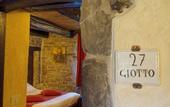 Туры в отель Le Silve di Armenzano