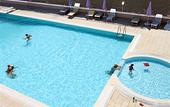 Туры в отель Oasi Salento Residence Hotel