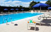 Туры в отель Oasi Salento Residence Hotel