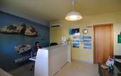 Туры в отель Oasi Salento Residence Hotel