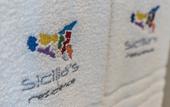 Туры в отель Sicilia's Residence Hotel Art & Spa