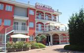 Туры в отель Hotel Mediterraneo