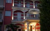 Туры в отель Hotel Mediterraneo