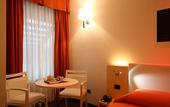 Туры в отель Hotel Mediterraneo