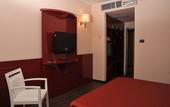 Туры в отель Hotel Mediterraneo