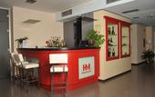 Туры в отель Hotel Mediterraneo