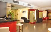 Туры в отель Hotel Mediterraneo