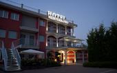 Туры в отель Hotel Mediterraneo