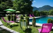 Туры в отель Hotel Unterinnerhof