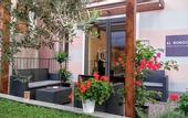 Туры в отель Al Borgo