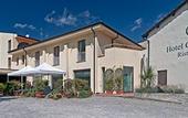 Туры в отель Hotel Carignano