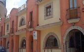 Туры в отель Villa Madau Hotel
