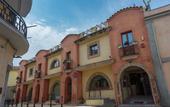 Туры в отель Villa Madau Hotel