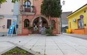 Туры в отель Villa Madau Hotel