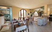 Туры в отель Villa Madau Hotel