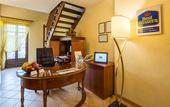 Туры в отель Best Western Plus Hotel Le Rondini