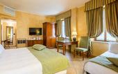 Туры в отель Best Western Plus Hotel Le Rondini