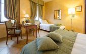 Туры в отель Best Western Plus Hotel Le Rondini