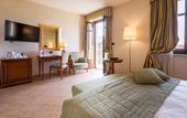 Туры в отель Best Western Plus Hotel Le Rondini
