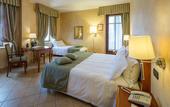 Туры в отель Best Western Plus Hotel Le Rondini