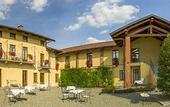 Туры в отель Best Western Plus Hotel Le Rondini