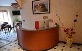 Туры в отель Barbieri