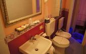 Туры в отель La Mimosa Bed and Breakfast