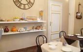 Туры в отель La Mimosa Bed and Breakfast