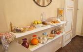 Туры в отель La Mimosa Bed and Breakfast