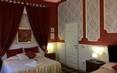 Туры в отель La Mimosa Bed and Breakfast
