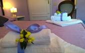Туры в отель La Mimosa Bed and Breakfast