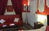 Туры в отель La Mimosa Bed and Breakfast