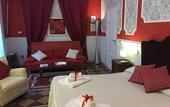 Туры в отель La Mimosa Bed and Breakfast