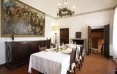Туры в отель Residence Borgo San Lorenzo a Linari