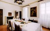 Туры в отель Residence Borgo San Lorenzo a Linari