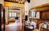 Туры в отель Residence Borgo San Lorenzo a Linari