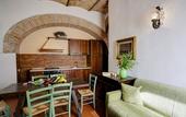 Туры в отель Residence Borgo San Lorenzo a Linari