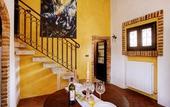 Туры в отель Residence Borgo San Lorenzo a Linari