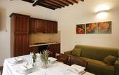 Туры в отель Residence Borgo San Lorenzo a Linari