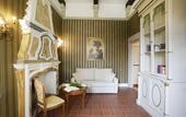 Туры в отель Residence Borgo San Lorenzo a Linari