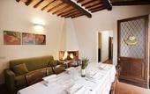 Туры в отель Residence Borgo San Lorenzo a Linari